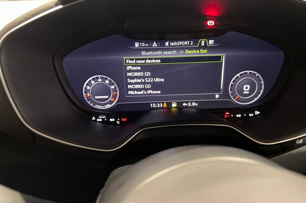 Used Audi TT 2018 for sale - 76605085: Photo 28