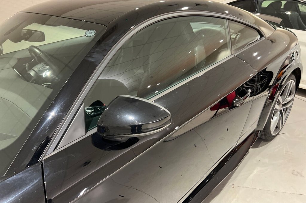 Used Audi TT 2018 for sale - 76605085: Photo 30