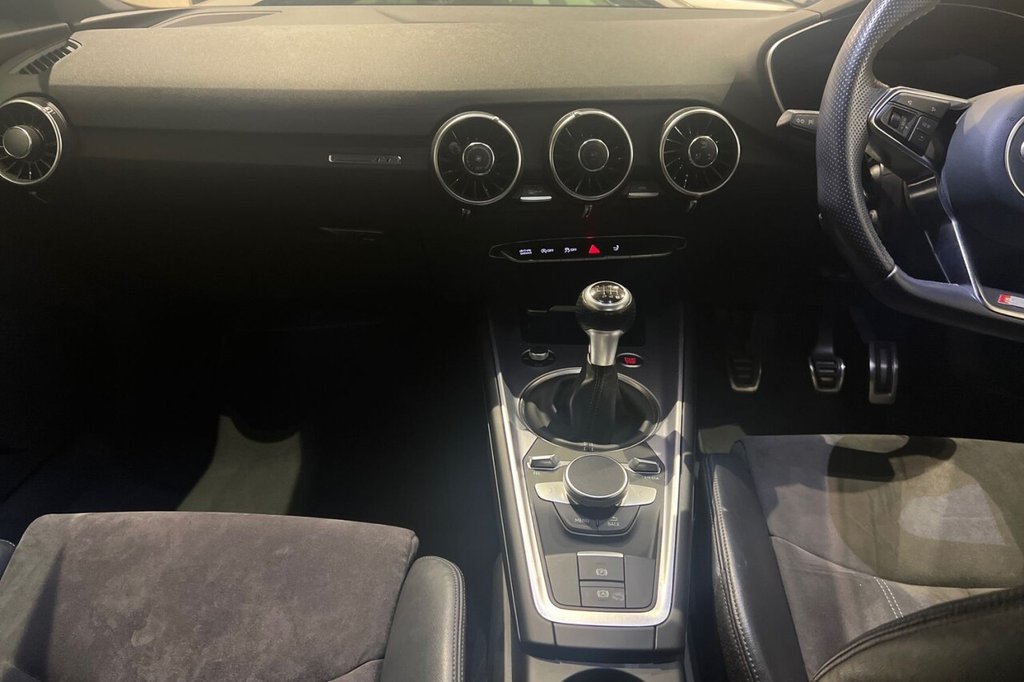 Used Audi TT 2018 for sale - 76605085: Photo 31