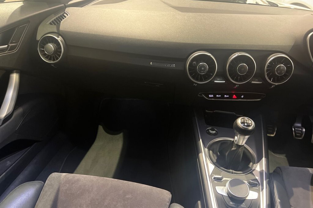 Used Audi TT 2018 for sale - 76605085: Photo 33