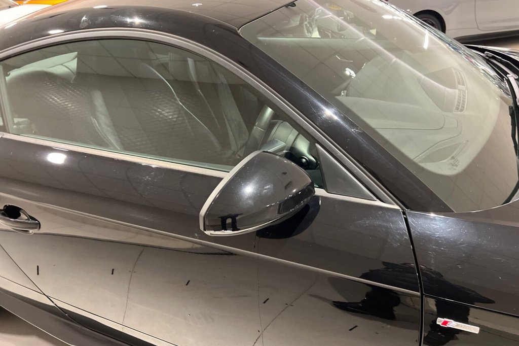 Used Audi TT 2018 for sale - 76605085: Photo 35