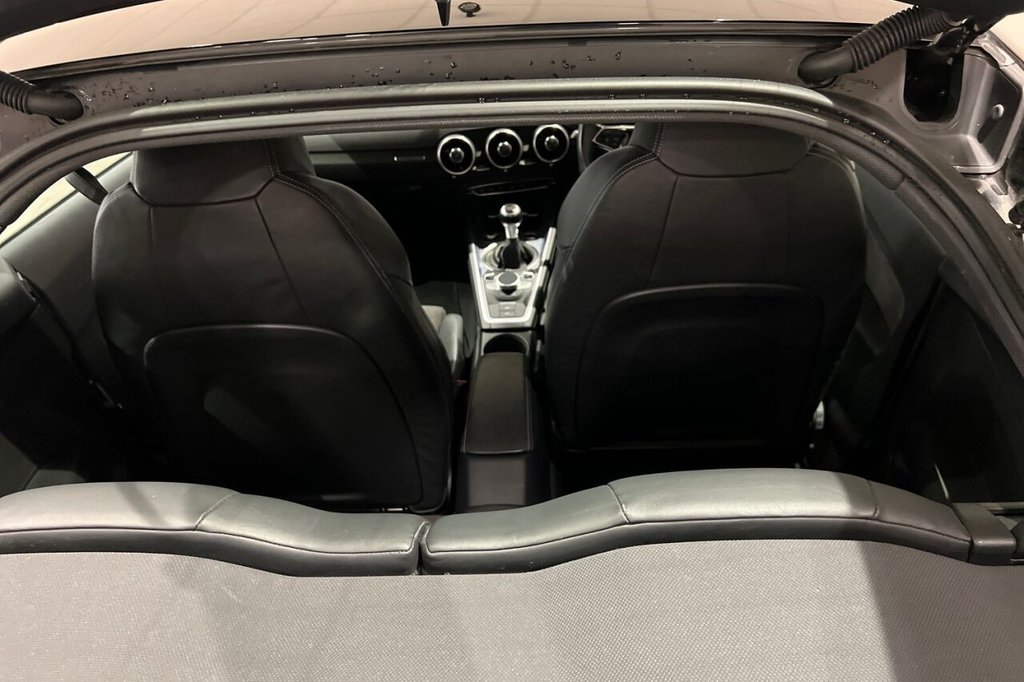 Used Audi TT 2018 for sale - 76605085: Photo 38