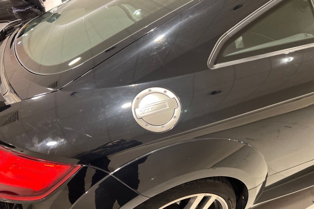 Used Audi TT 2018 for sale - 76605085: Photo 39