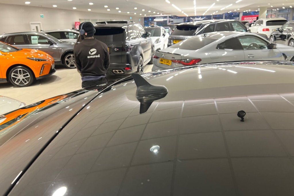 Used Audi TT 2018 for sale - 76605085: Photo 42