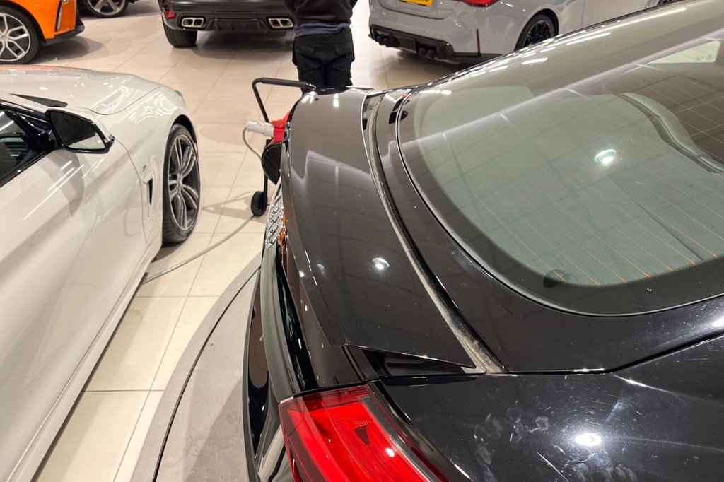 Used Audi TT 2018 for sale - 76605085: Photo 43