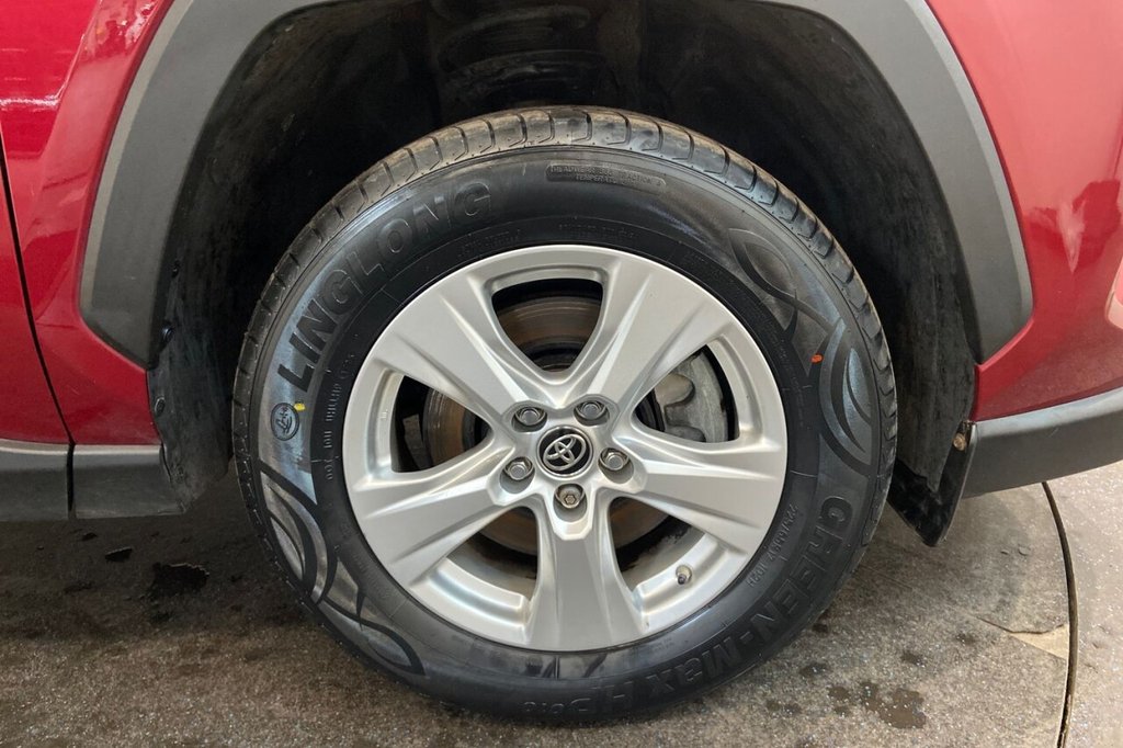 Used Toyota RAV4 2021 for sale - 76345314: Photo 14