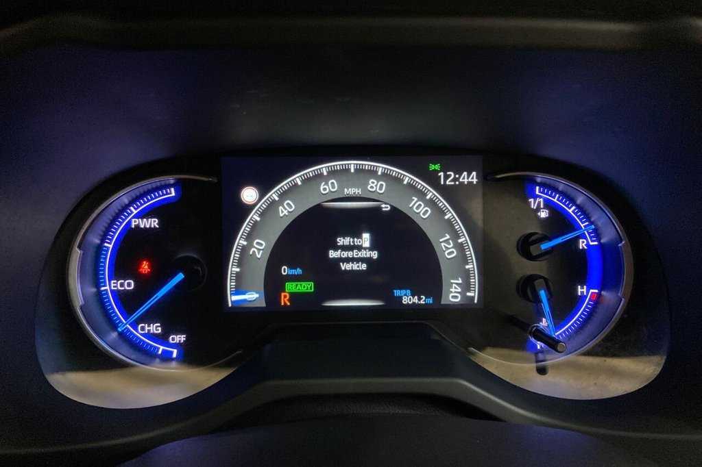 Used Toyota RAV4 2021 for sale - 76345314: Photo 15
