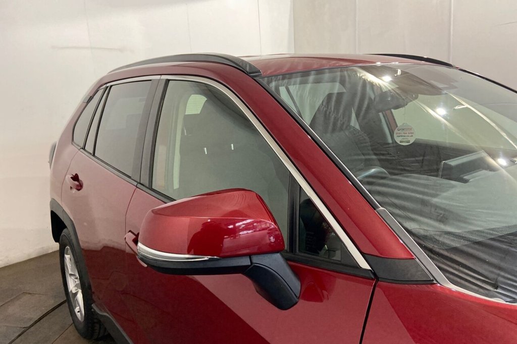 Used Toyota RAV4 2021 for sale - 76345314: Photo 19