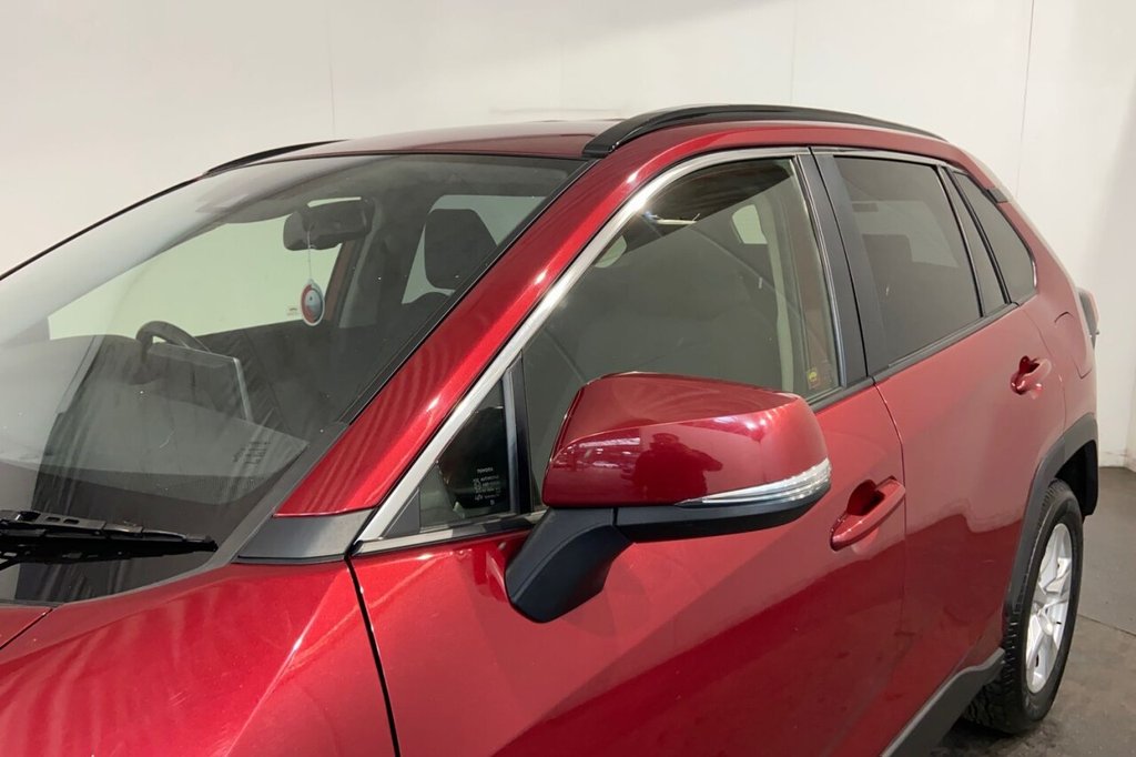 Used Toyota RAV4 2021 for sale - 76345314: Photo 25