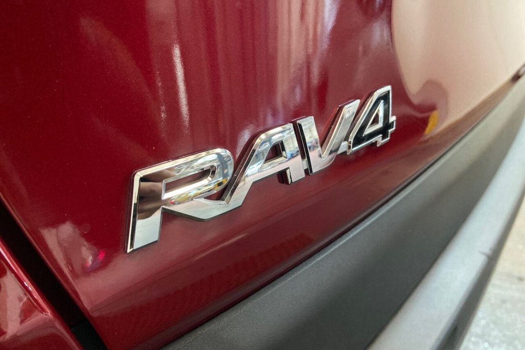 Used Toyota RAV4 2021 for sale - 76345314: Photo 29