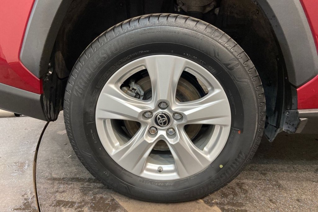 Used Toyota RAV4 2021 for sale - 76345314: Photo 32
