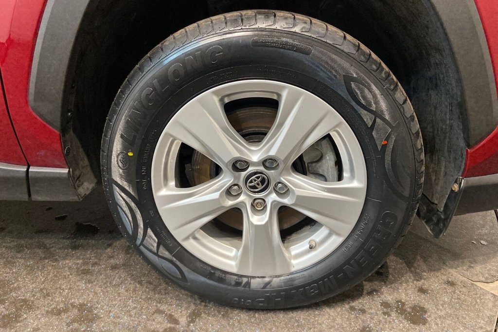 Used Toyota RAV4 2021 for sale - 76345314: Photo 33