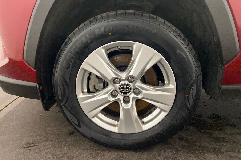 Used Toyota RAV4 2021 for sale - 76345314: Photo 34