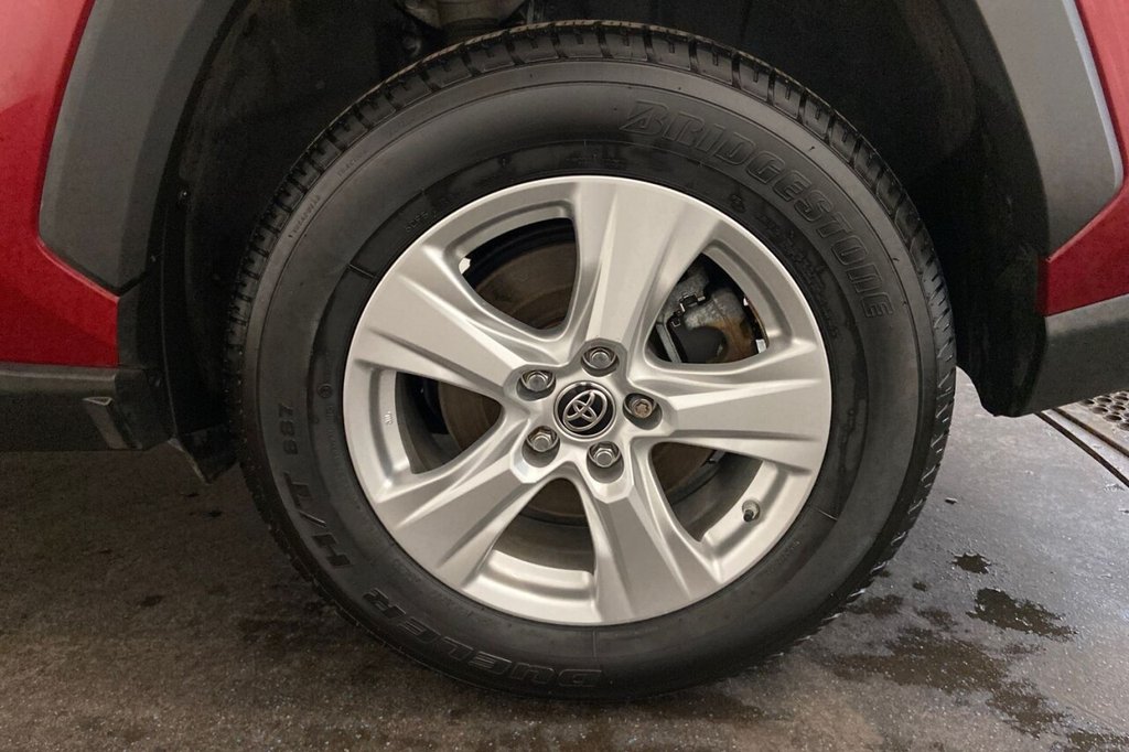 Used Toyota RAV4 2021 for sale - 76345314: Photo 35