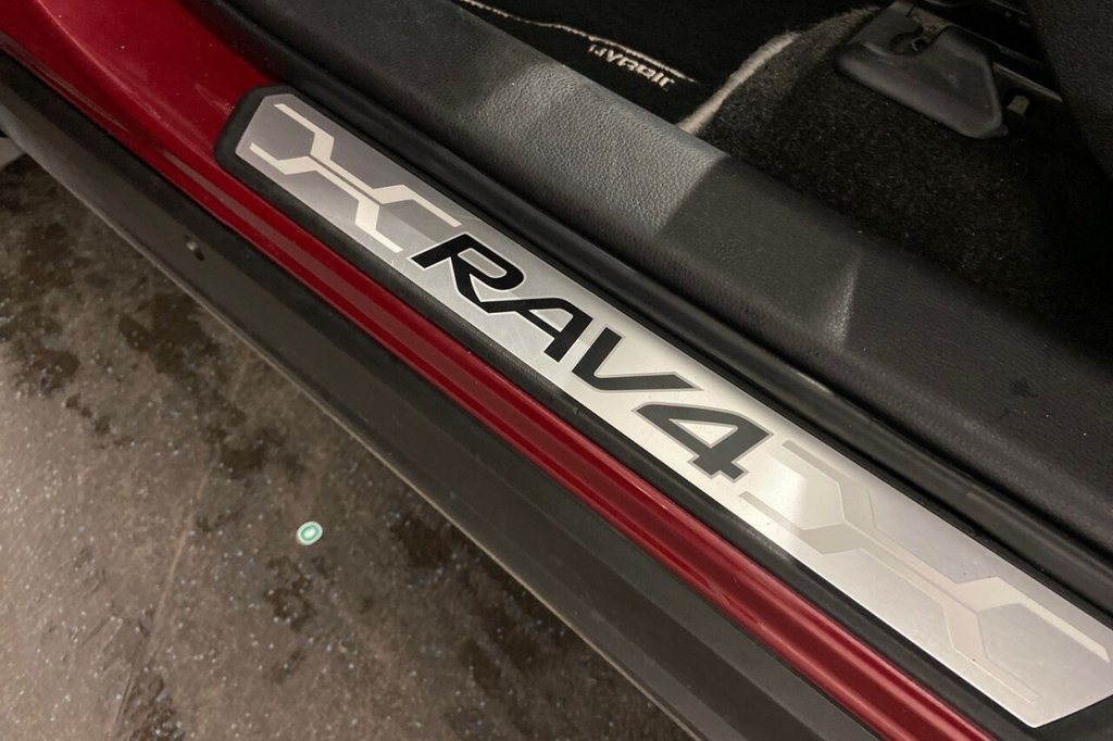 Used Toyota RAV4 2021 for sale - 76345314: Photo 36