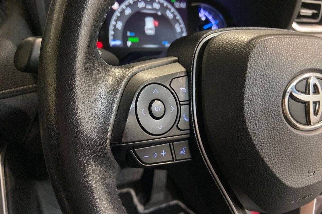Used Toyota RAV4 2021 for sale - 76345314: Photo 44