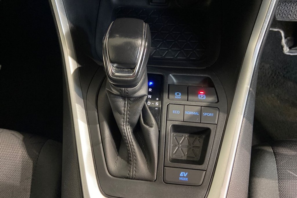 Used Toyota RAV4 2021 for sale - 76345314: Photo 48