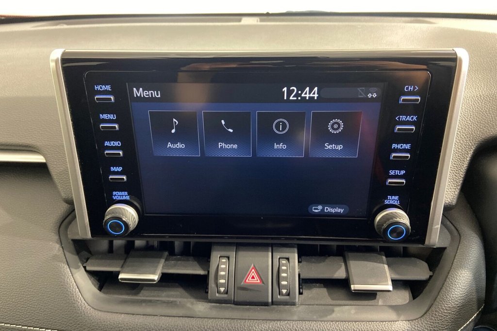 Used Toyota RAV4 2021 for sale - 76345314: Photo 50