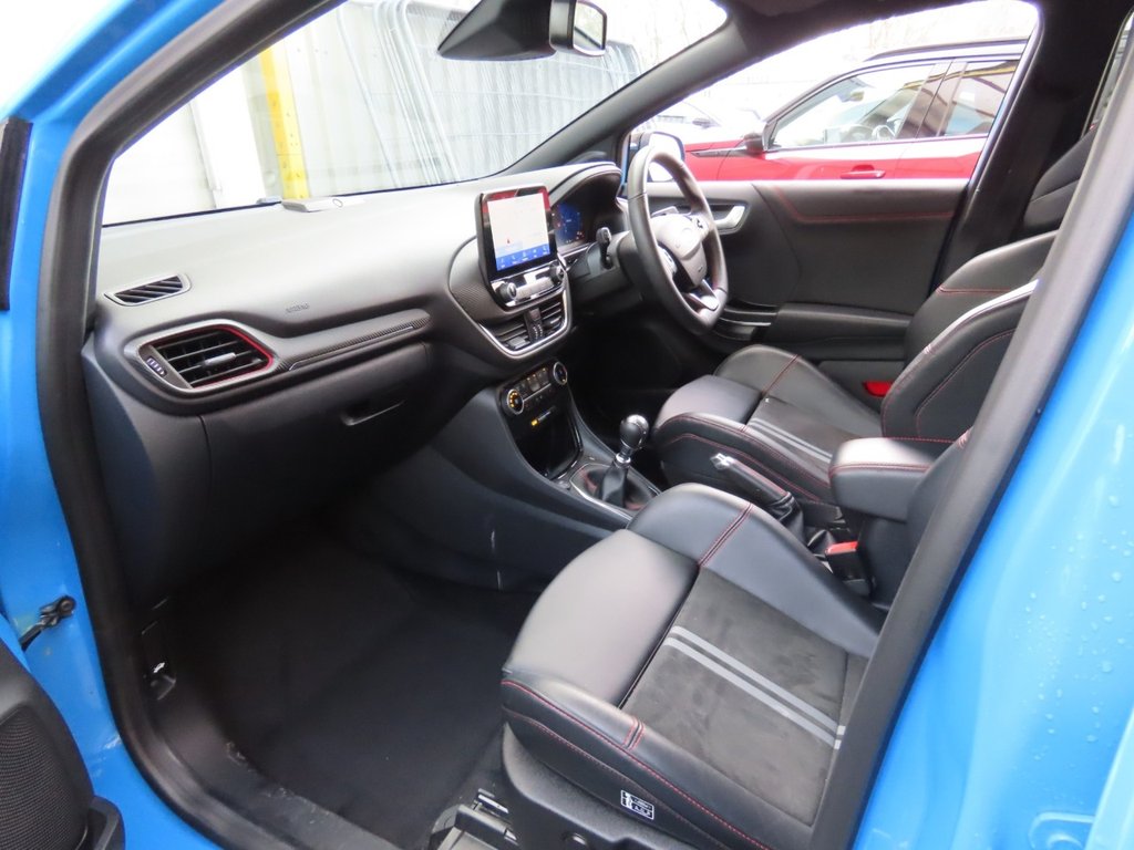 Used Ford Puma 2023 for sale - 77981557: Photo 10