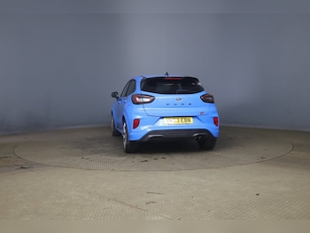 Used Ford Puma 2023 for sale - 77981557: Photo