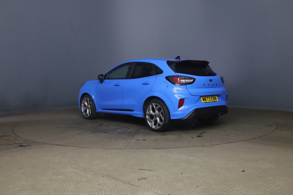 Used Ford Puma 2023 for sale - 77981557: Photo 3