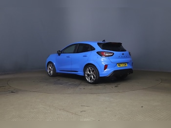Used Ford Puma 2023 for sale - 77981557: Photo