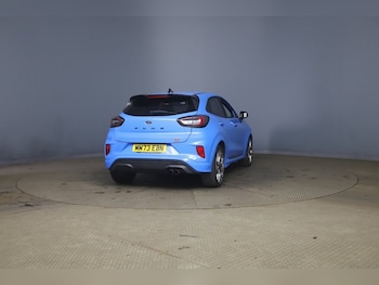 Used Ford Puma 2023 for sale - 77981557: Photo
