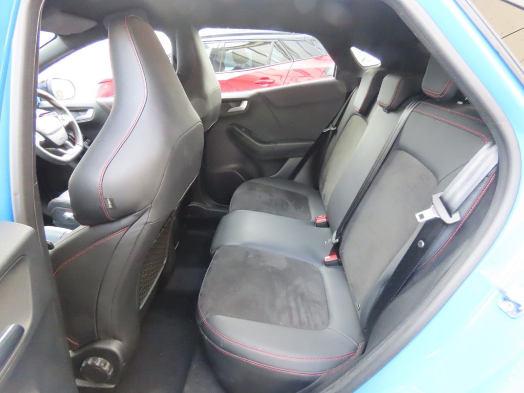 Used Ford Puma 2023 for sale - 77981557: Photo 5