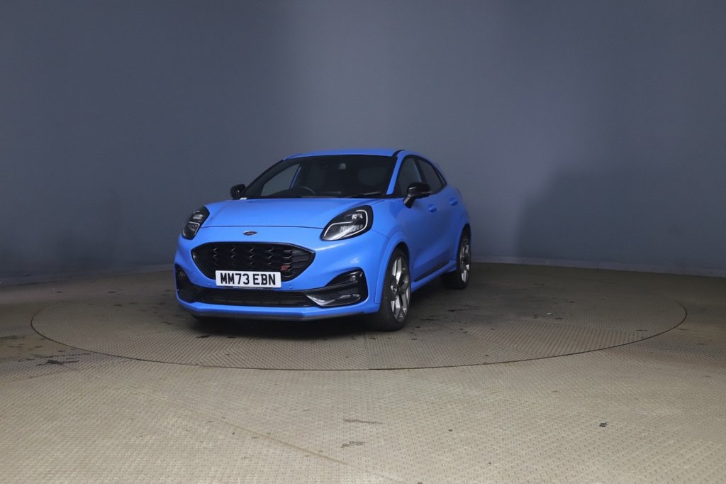 Used Ford Puma 2023 for sale - 77981557: Photo 8