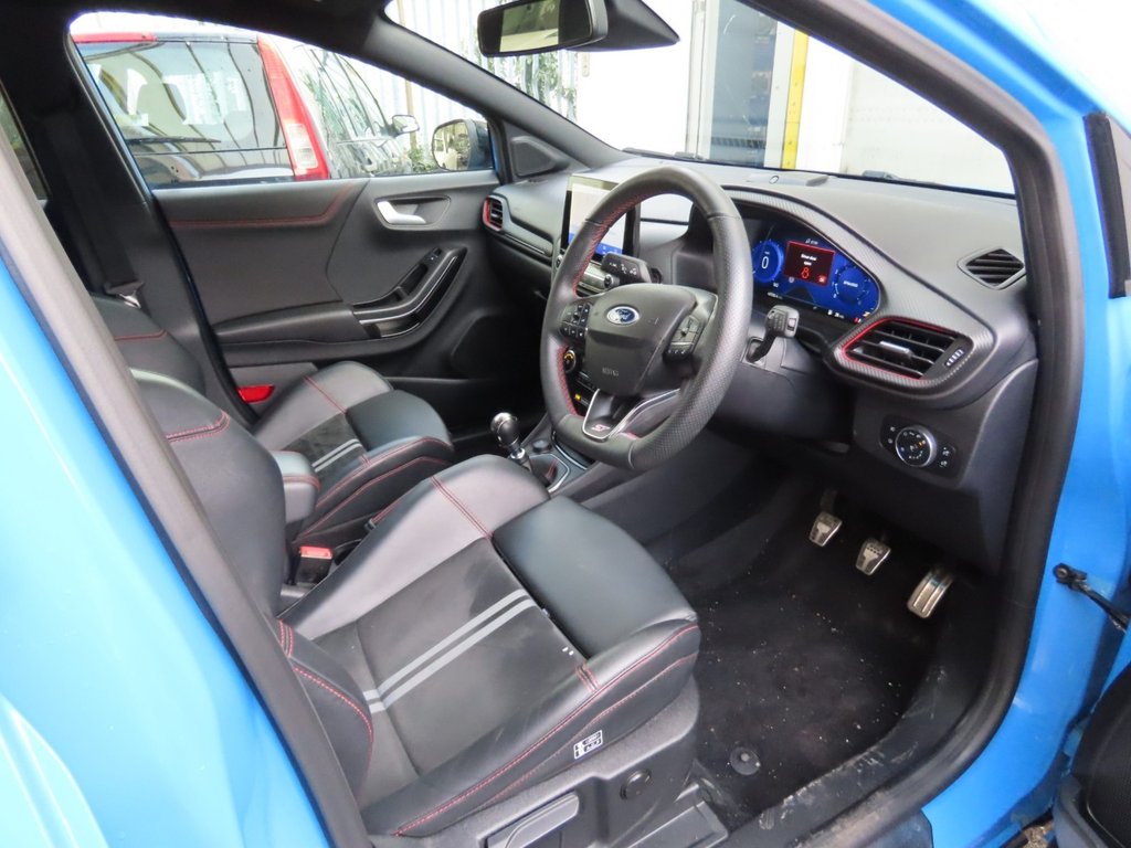 Used Ford Puma 2023 for sale - 77981557: Photo 9