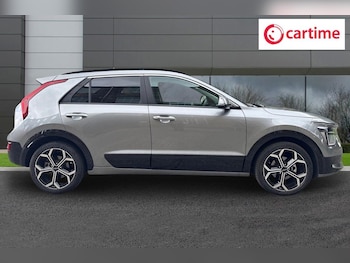 Used Kia Niro 2025 for sale - 78896404: Photo
