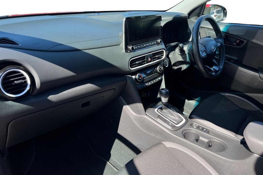 Used Hyundai KONA 2020 for sale - 76539685: Photo 11