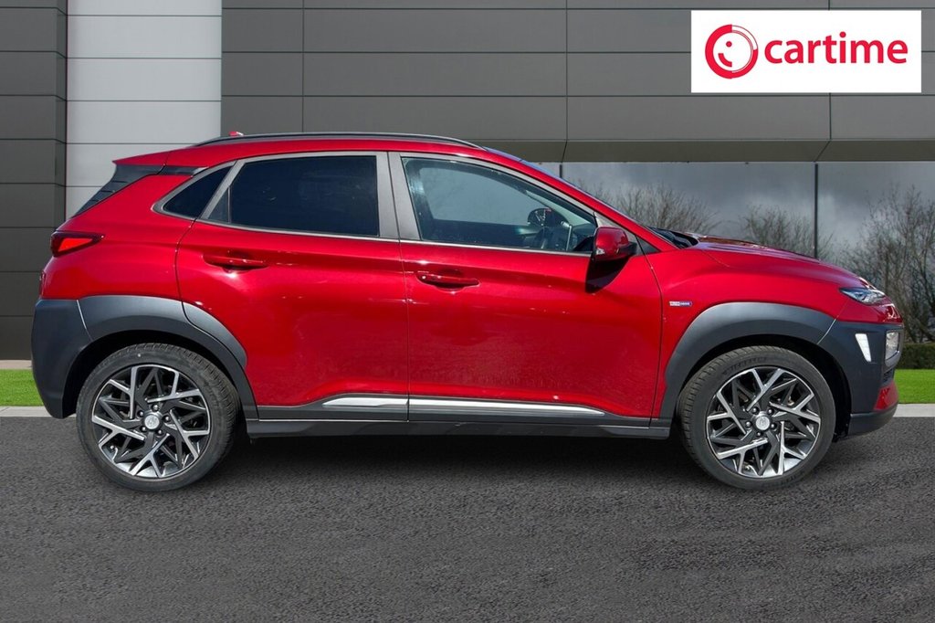 Used Hyundai KONA 2020 for sale - 76539685: Photo 2