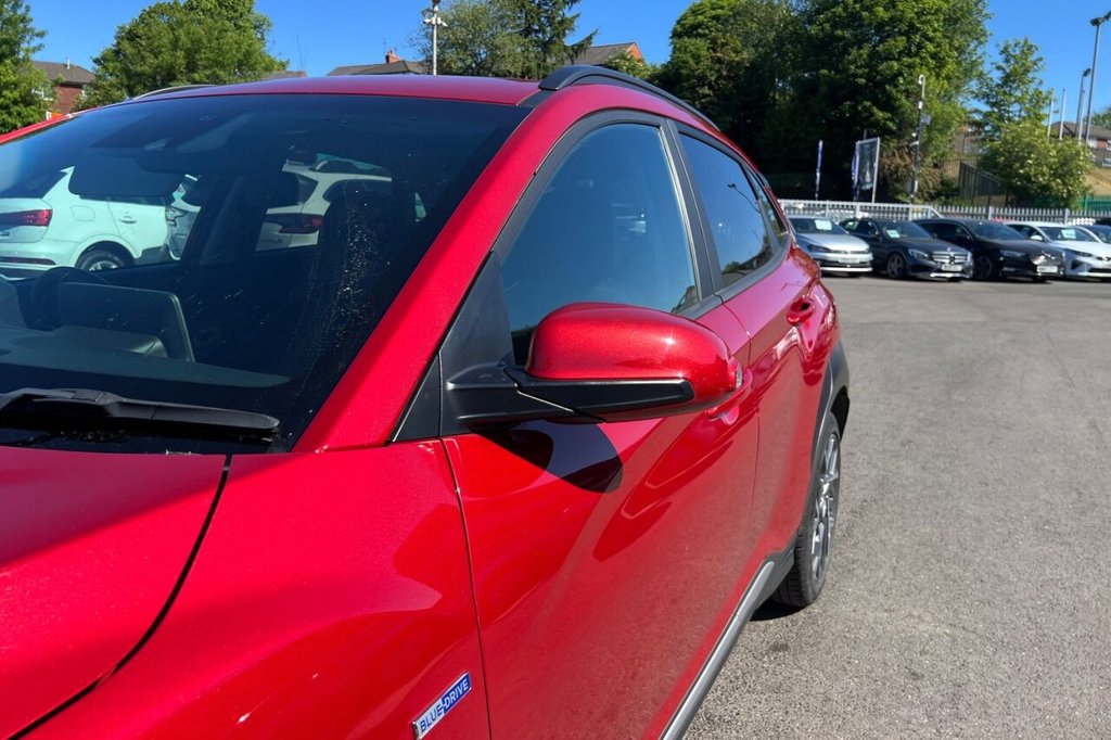 Used Hyundai KONA 2020 for sale - 76539685: Photo 22