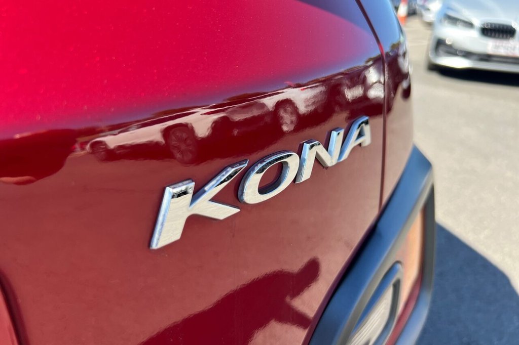 Used Hyundai KONA 2020 for sale - 76539685: Photo 29