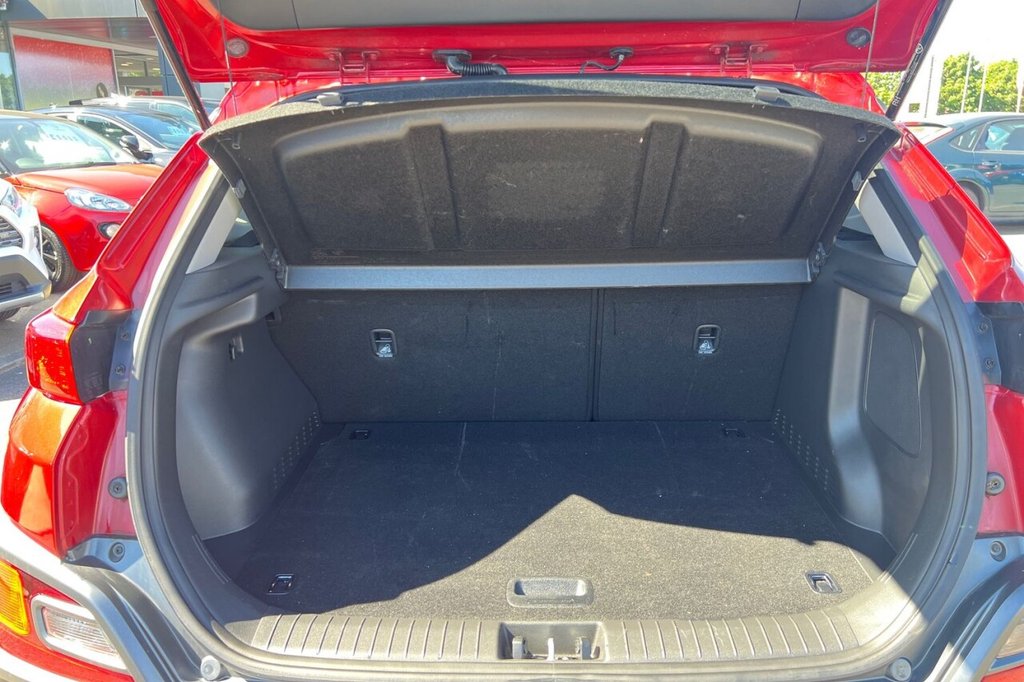 Used Hyundai KONA 2020 for sale - 76539685: Photo 32