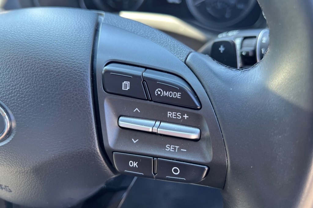 Used Hyundai KONA 2020 for sale - 76539685: Photo 35