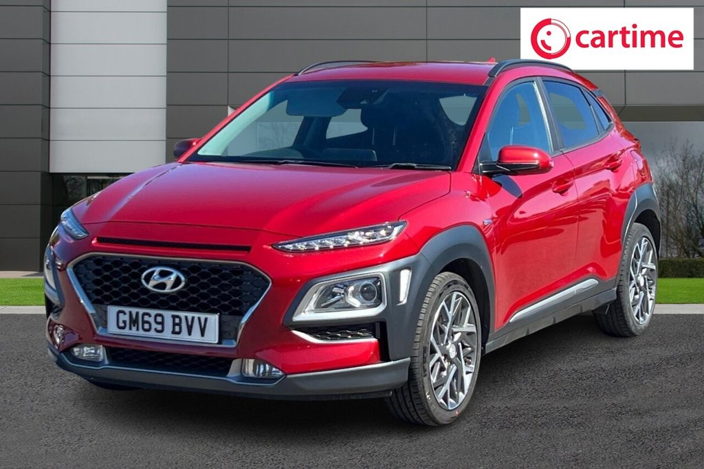 Used Hyundai KONA 2020 for sale - 76539685: Photo 7