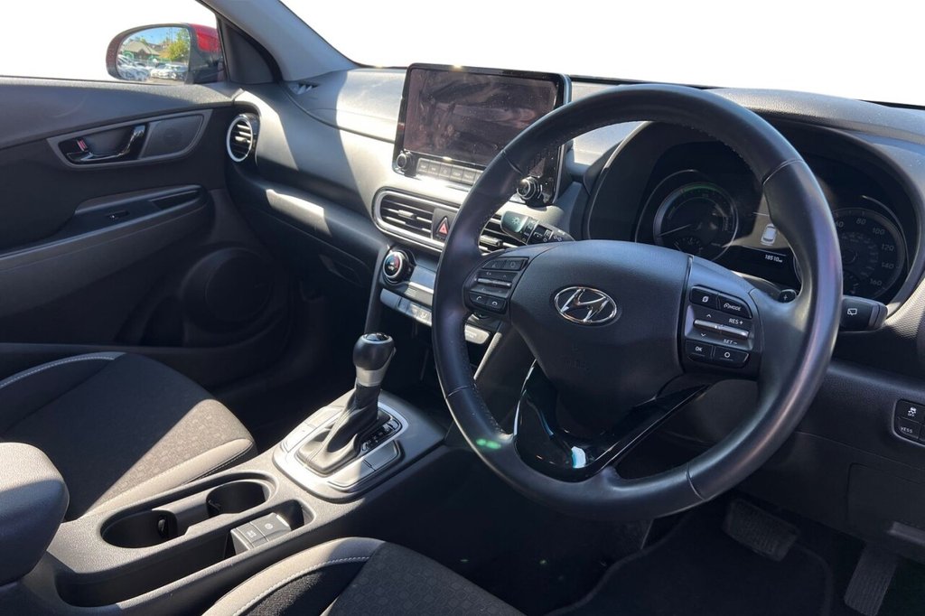 Used Hyundai KONA 2020 for sale - 76539685: Photo 9