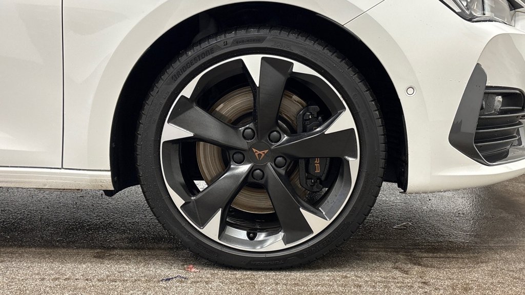 Used Cupra Leon 2023 for sale - 77936256: Photo 5