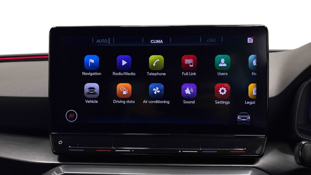 Used Cupra Leon 2023 for sale - 77936256: Photo 8