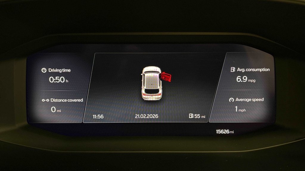 Used Cupra Leon 2023 for sale - 77936256: Photo 9