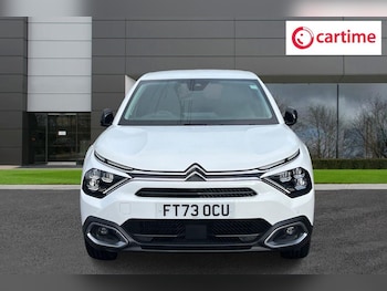 Used Citroen C4 2023 for sale - 77408179: Photo