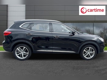 Used MG MG HS 2022 for sale - 75432585: Photo