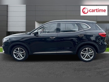 Used MG MG HS 2022 for sale - 75432585: Photo
