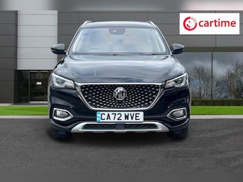 Used MG MG HS 2022 for sale - 75432585: Photo