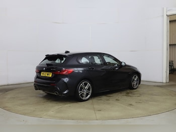 Used BMW 1 Series 2022 for sale - 78288627: Photo