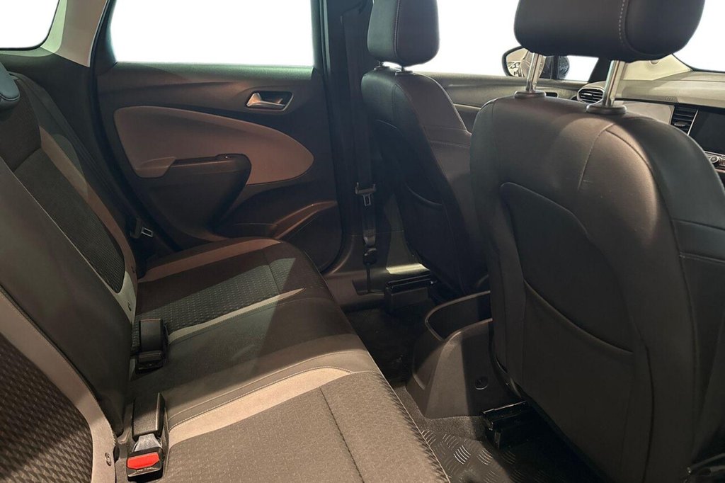 Used Vauxhall Crossland X 2020 for sale - 76595884: Photo 10