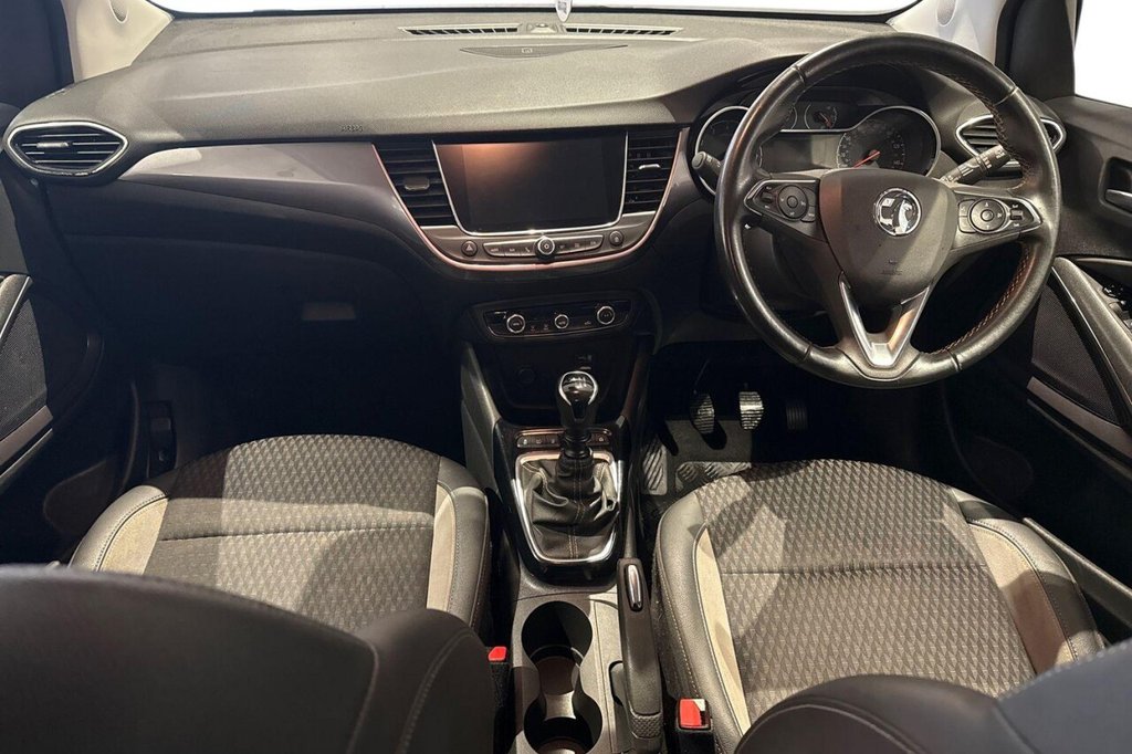 Used Vauxhall Crossland X 2020 for sale - 76595884: Photo 12