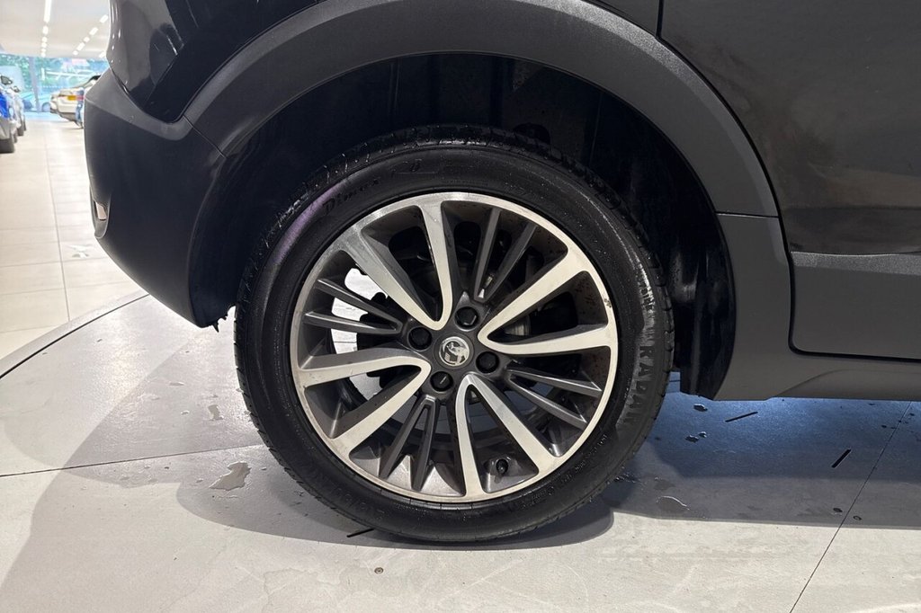 Used Vauxhall Crossland X 2020 for sale - 76595884: Photo 14